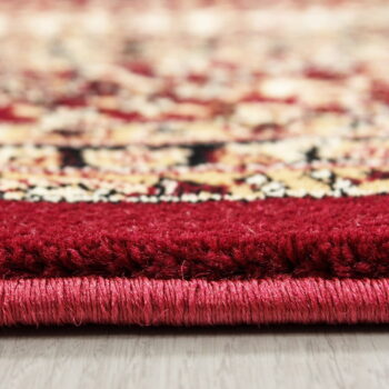 Vínový koberec 200x290 cm Marrakesh – Ayyildiz Carpets – Obrázok 5