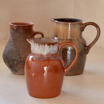 Džbán z kameniny Poterie – Casafina - Image 2