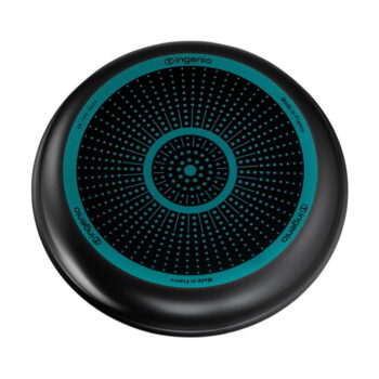 Hliníková súprava riadu 10 ks INGENIO EASY COOK & CLEAN BLAC L1549042 – Tefal – Obrázok 3