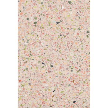 Ružový odkladací stolík vhodný do exteriéru Zuiver Victoria, ø 41 cm - Image 5
