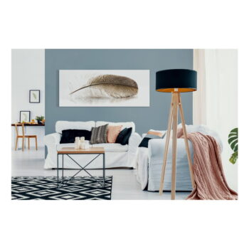 Obraz Styler Glasspik Wings, 50 × 125 cm – Obrázok 3