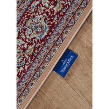 Červeno-béžový koberec 128x190 cm Alfred – Villeroy&Boch - Image 6