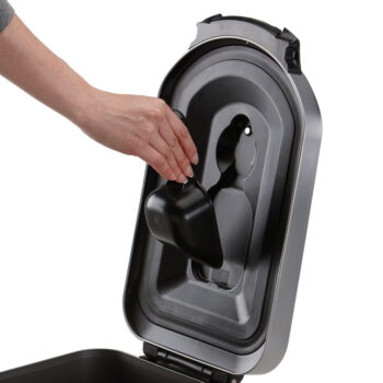 Box na granule 25 l - simplehuman - Image 9