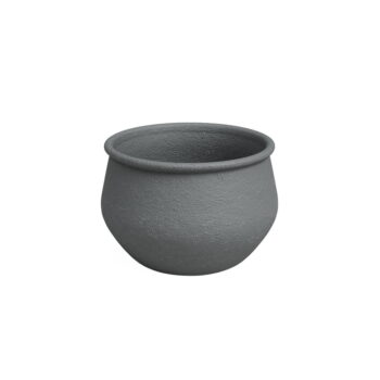Keramický ručne vyrobený kvetináč ø 21 cm Artemis – Artevasi