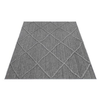 Sivý vonkajší koberec 160x230 cm Patara – Ayyildiz Carpets - Image 6
