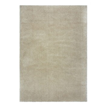Béžový umývateľný koberec z recyklovaných vlákien 200x290 cm Fluffy – Flair Rugs - Image 3