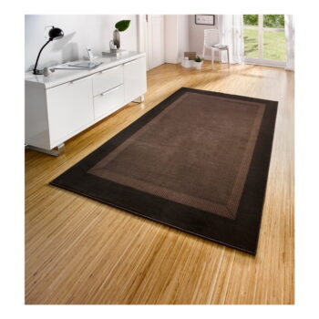Hnedý koberec Hanse Home Basic, 200 x 290 cm - Image 2