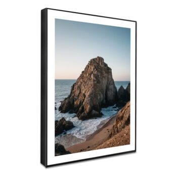 Obrazy v súprave 3 ks 30x40 cm Rocky Coast - Image 5