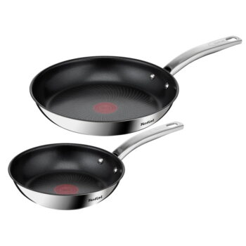 Antikoro panvice 2 ks Intuition - Tefal