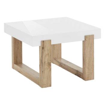 Odkladací stolík 60x60 cm Solid – Støraa - Image 3