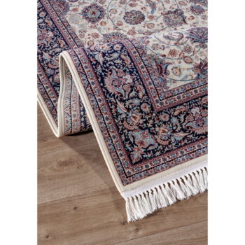 Modro-krémový koberec 155x235 cm Alfred – Villeroy&Boch - Image 4