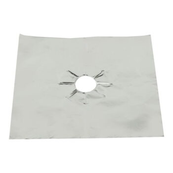 Ochranné podložky na sporák v súprave 8 ks 26x26 cm – Rayen - Image 2