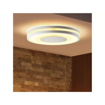 LED smart stropné svietidlo 22,5 W Being – Philips Hue - Image 4