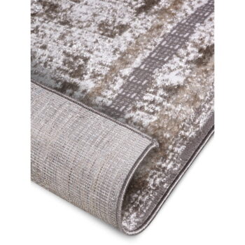 Koberec v béžovo-striebornej farbe 200x280 cm Shine Classic – Hanse Home - Image 5