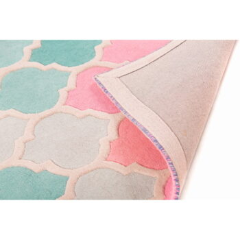 Vlnený koberec Flair Rugs Rosella, 120 × 170 cm - Image 3