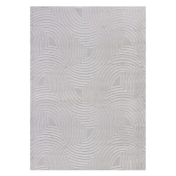 Svetlosivý behúň 80x250 cm Sahara – Ayyildiz Carpets