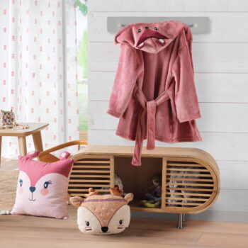 Detský vankúšik Bambi – douceur d'intérieur - Image 4