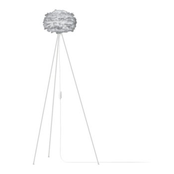 Svetlosivé tienidlo ø 35 cm Eos mini – UMAGE - Image 11