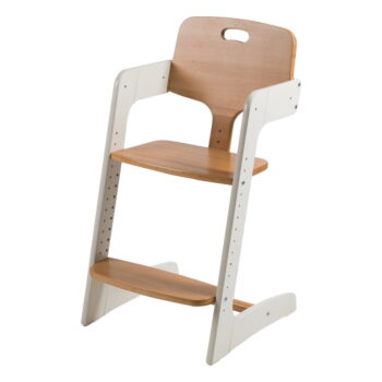Jedálenská stolička Kid Up – Roba - Image 4
