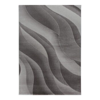 Sivý koberec 120x170 cm Costa – Ayyildiz Carpets