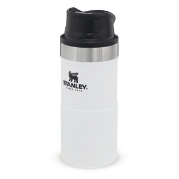 Biely termo hrnček 350 ml – Stanley - Image 10