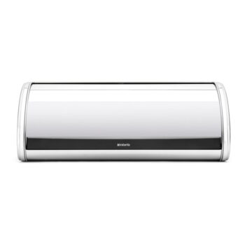Oceľový chlebník Roll Top – Brabantia - Image 5