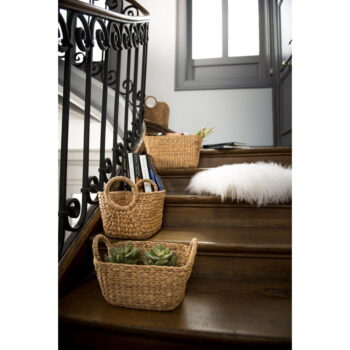 Úložný košík Compactor Caracas, 36 x 22 cm – Obrázok 6