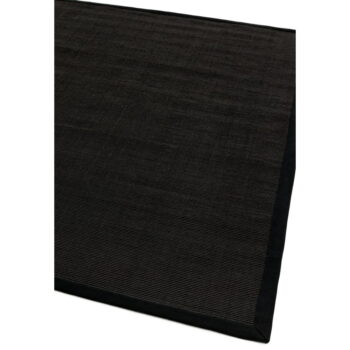 Čierny koberec 300x200 cm Sisal - Asiatic Carpets - Image 4