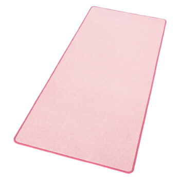 Svetloružový behúň 80x300 cm Fancy – Hanse Home - Image 3