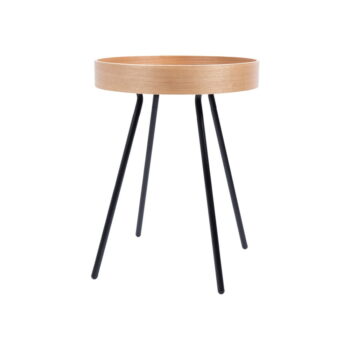 Odkladací stolík Zuiver Tray - Image 5