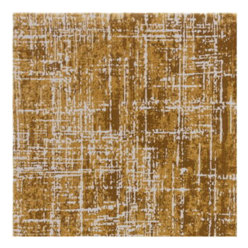 Koberec v horčicovej farbe 160x230 cm Kuza – Asiatic Carpets - Image 4