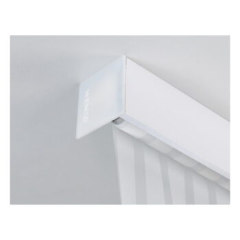 Sprchová roleta Wenko, 1,32 x 2,4 m - Image 6