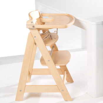 Jedálenská stolička Sit Up Fun – Roba - Image 3