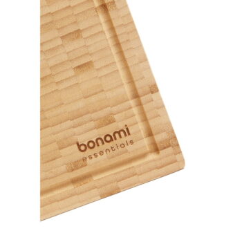 Bambusová doska 35x25 cm Mineral - Bonami Essentials – Obrázok 5