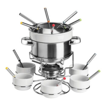 Súprava na fondue – Premier Housewares – Obrázok 3