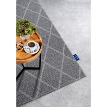 Sivý vlnený koberec 160x230 cm Maria – Villeroy&Boch - Image 3