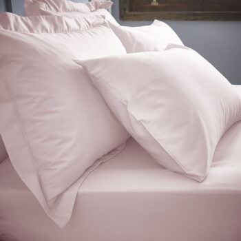 Obliečky na vankúše v súprave 2 ks z bavlneného perkálu 50x75 cm Cotton Percale – Bianca - Image 2