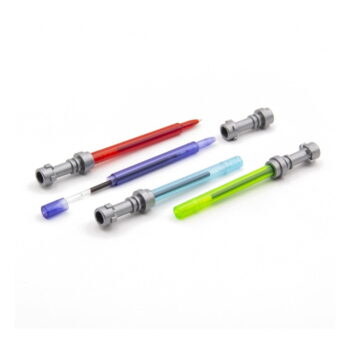 Gélové perá v súprave 4 ks Star Wars – LEGO® - Image 3
