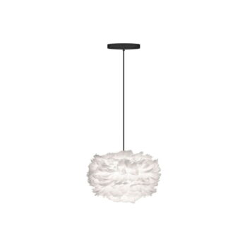 Biele tienidlo ø 35 cm Eos mini – UMAGE – Obrázok 4