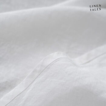 Ľanový obrus ø 180 cm - Linen Tales - Image 4