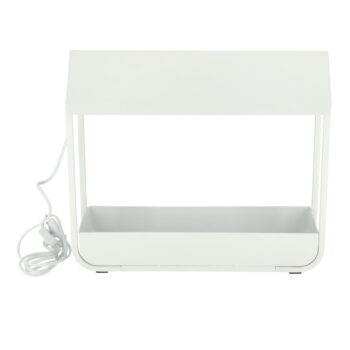 Kovová pestiareň LED Light – Esschert Design – Obrázok 5