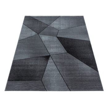 Tmavosivý koberec 120x170 cm Beta – Ayyildiz Carpets - Image 6
