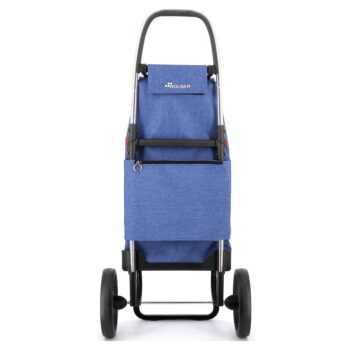 Nákupná taška 43 l I-Max Tweed 2 Logic - Rolser - Image 10