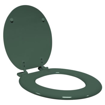 Záchodová doska 37 x 47 Vagabonde – douceur d'intérieur - Image 2