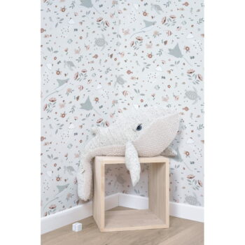 Detská tapeta 10 m x 50 cm Dreamy Sealife – Lilipinso - Image 2