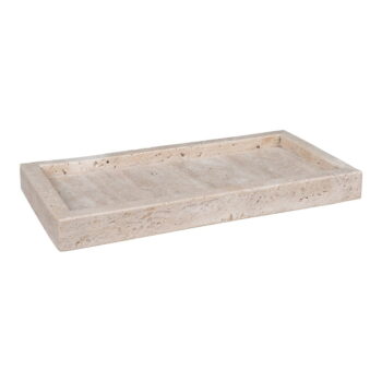 Servírovacia tácka z kameňa 30,5x15 cm – House Nordic - Image 3