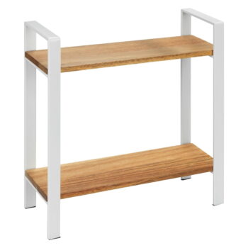 Drevená prídavná polička Louisa – Wenko – Obrázok 5