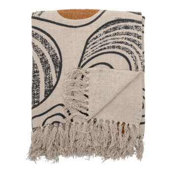 Deka 130x160 cm Giano – Bloomingville - Image 3