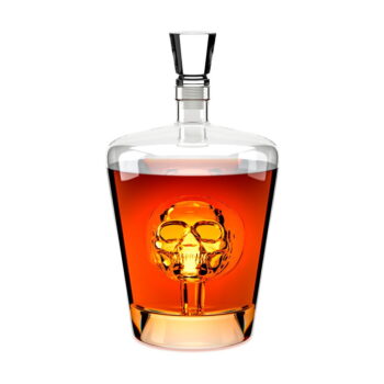 Dekantér 1 l Poison – Balvi - Image 2