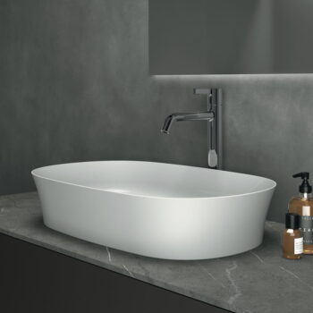 Biele keramické umývadlo 60x38 cm Ipalyss – Ideal Standard - Image 10